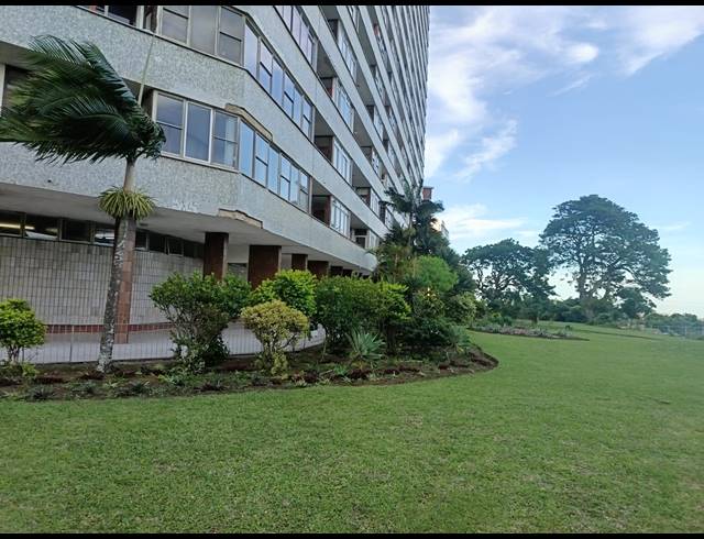 2 BEDROOM FLAT RENTED IN MORNINGSIDE